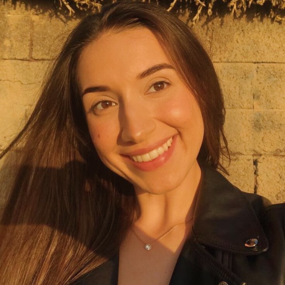 Meet your Posher, Annemarie munoz